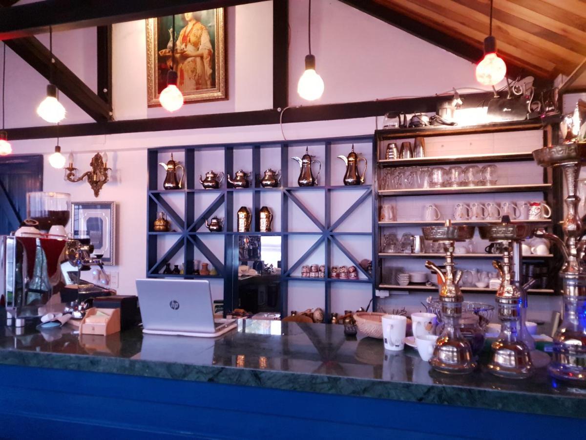 Doc May Boutique Villa Đà Lạt Ngoại thất bức ảnh