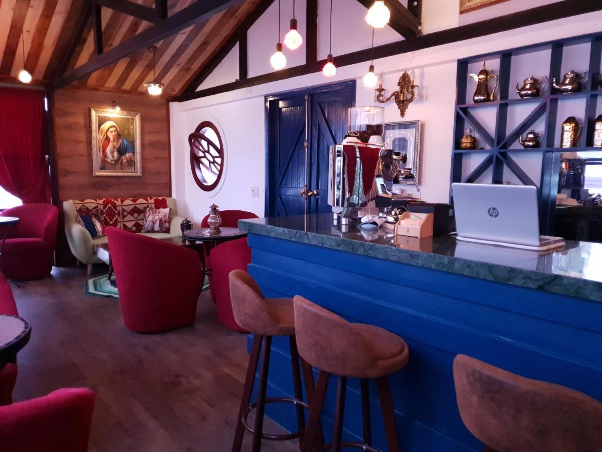 Doc May Boutique Villa Đà Lạt Ngoại thất bức ảnh