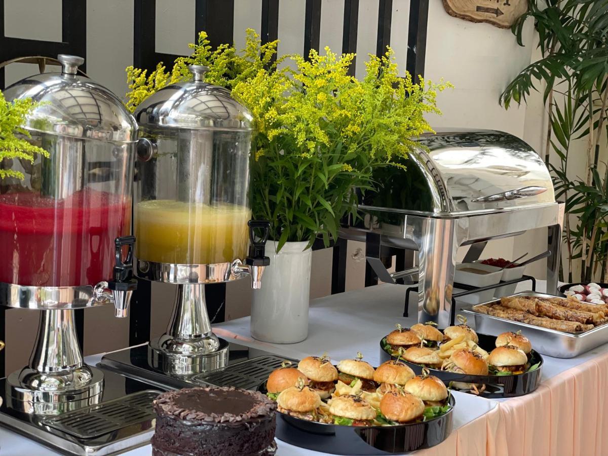 Doc May Boutique Villa Đà Lạt Ngoại thất bức ảnh