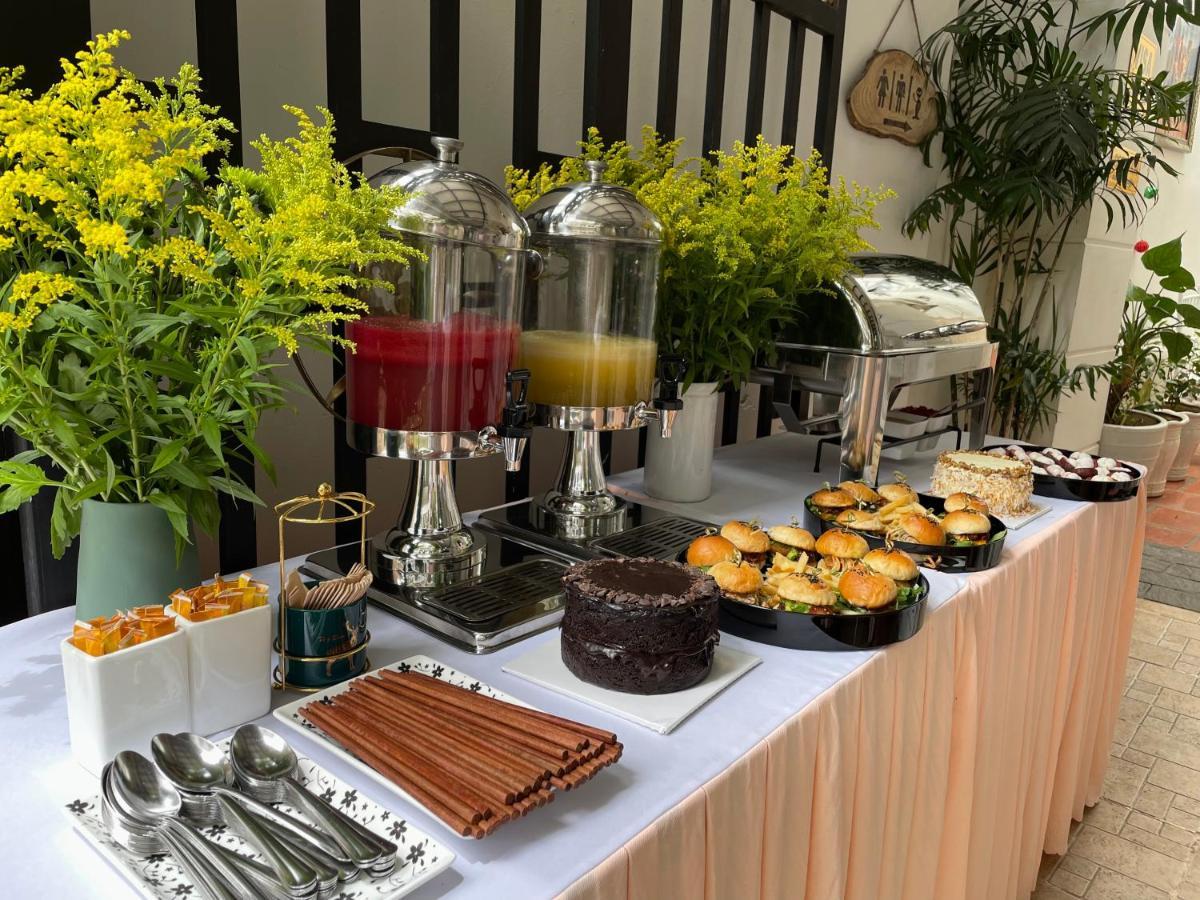 Doc May Boutique Villa Đà Lạt Ngoại thất bức ảnh