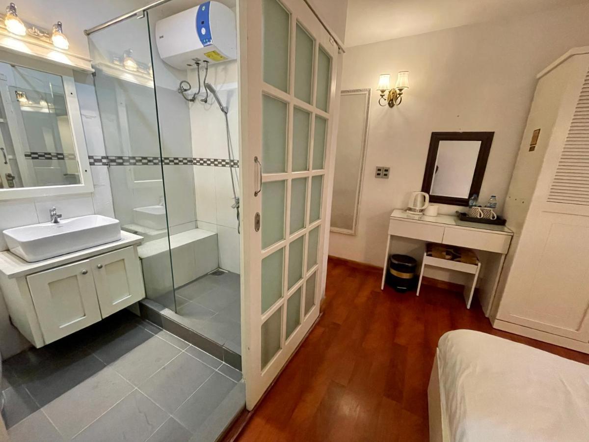 Doc May Boutique Villa Đà Lạt Ngoại thất bức ảnh