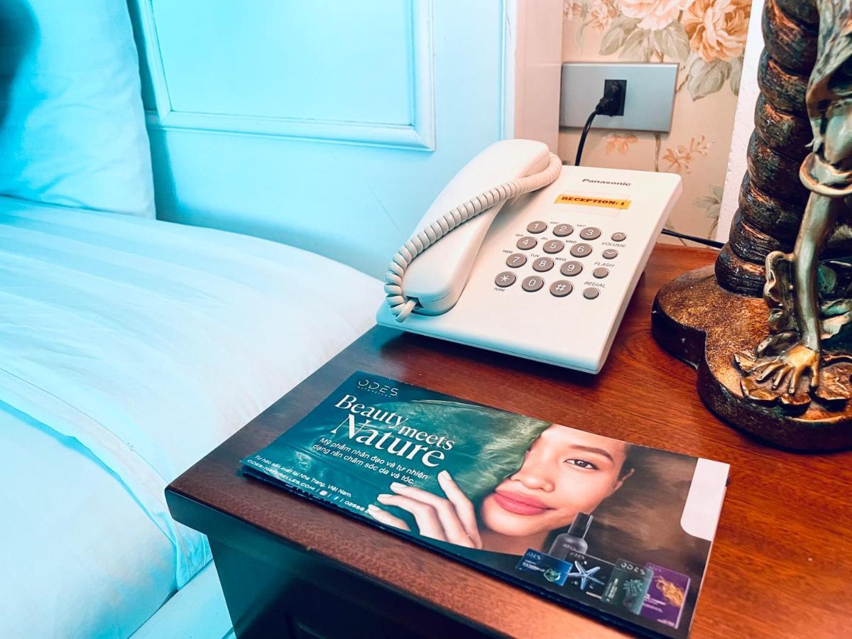 Doc May Boutique Villa Đà Lạt Ngoại thất bức ảnh