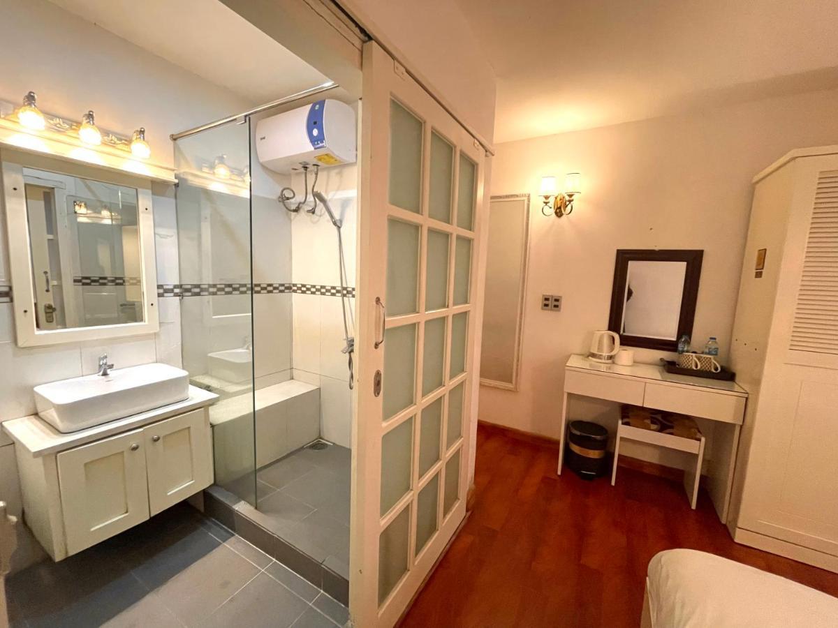 Doc May Boutique Villa Đà Lạt Ngoại thất bức ảnh