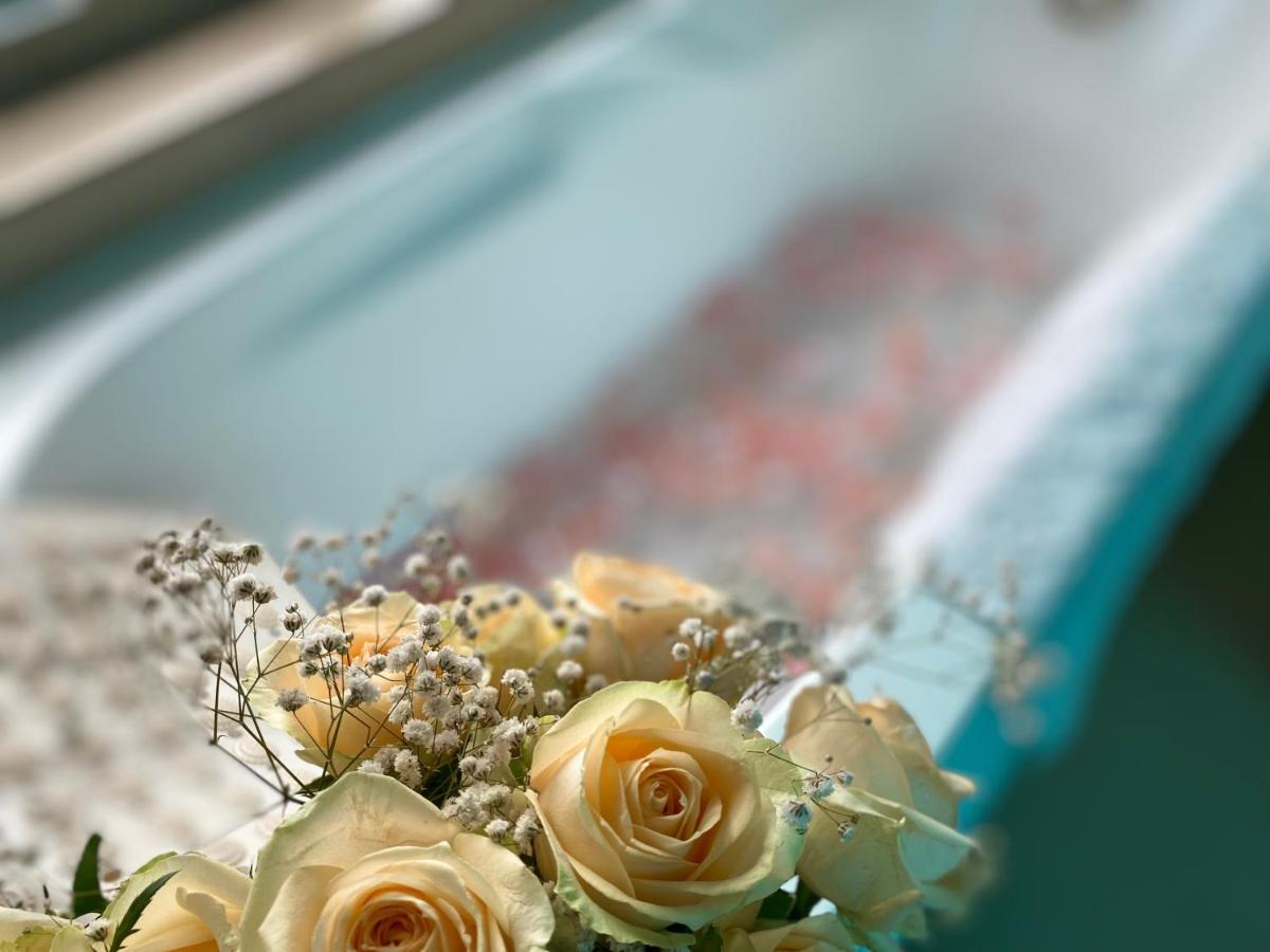 Doc May Boutique Villa Đà Lạt Ngoại thất bức ảnh