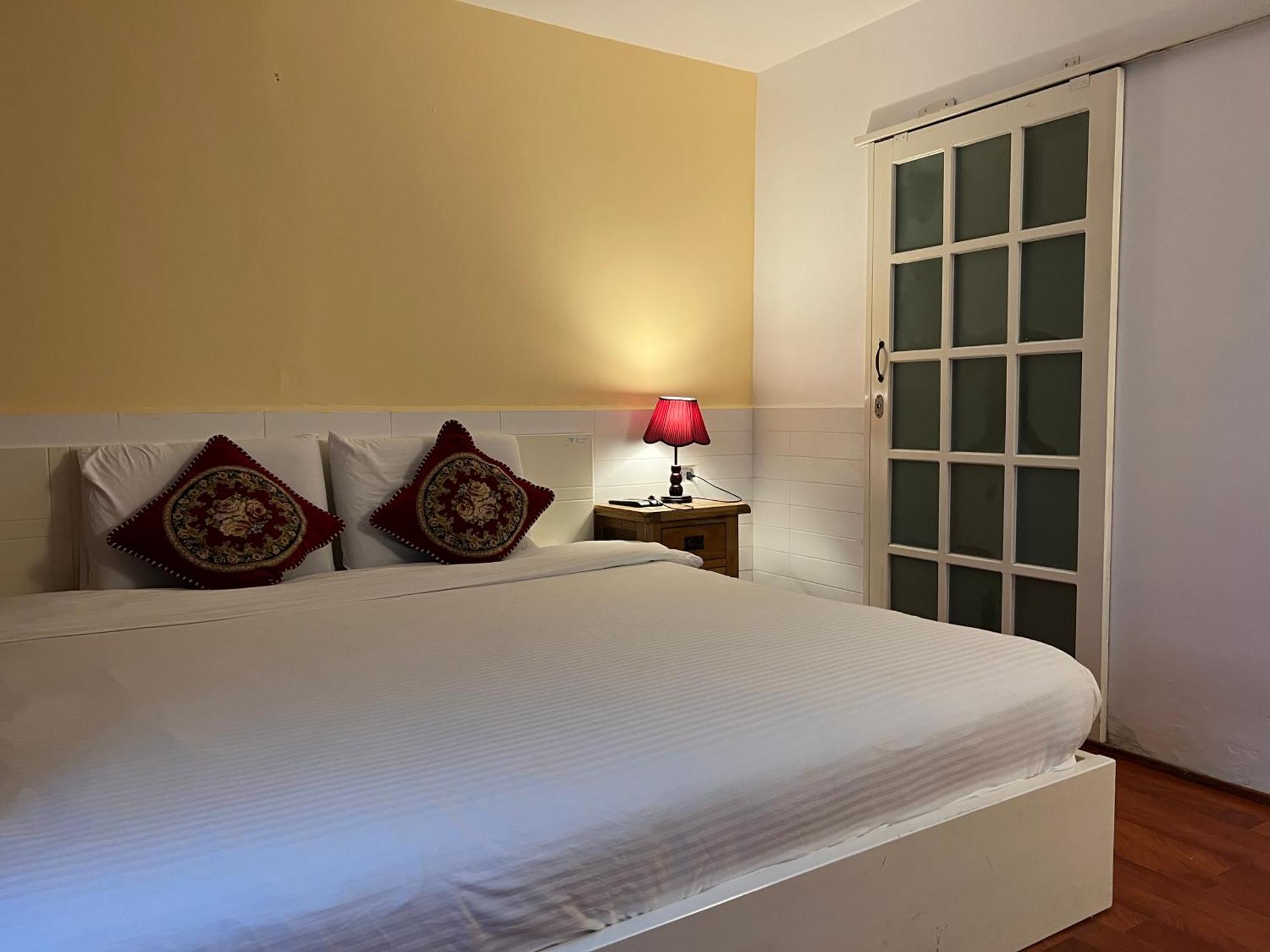 Doc May Boutique Villa Đà Lạt Ngoại thất bức ảnh