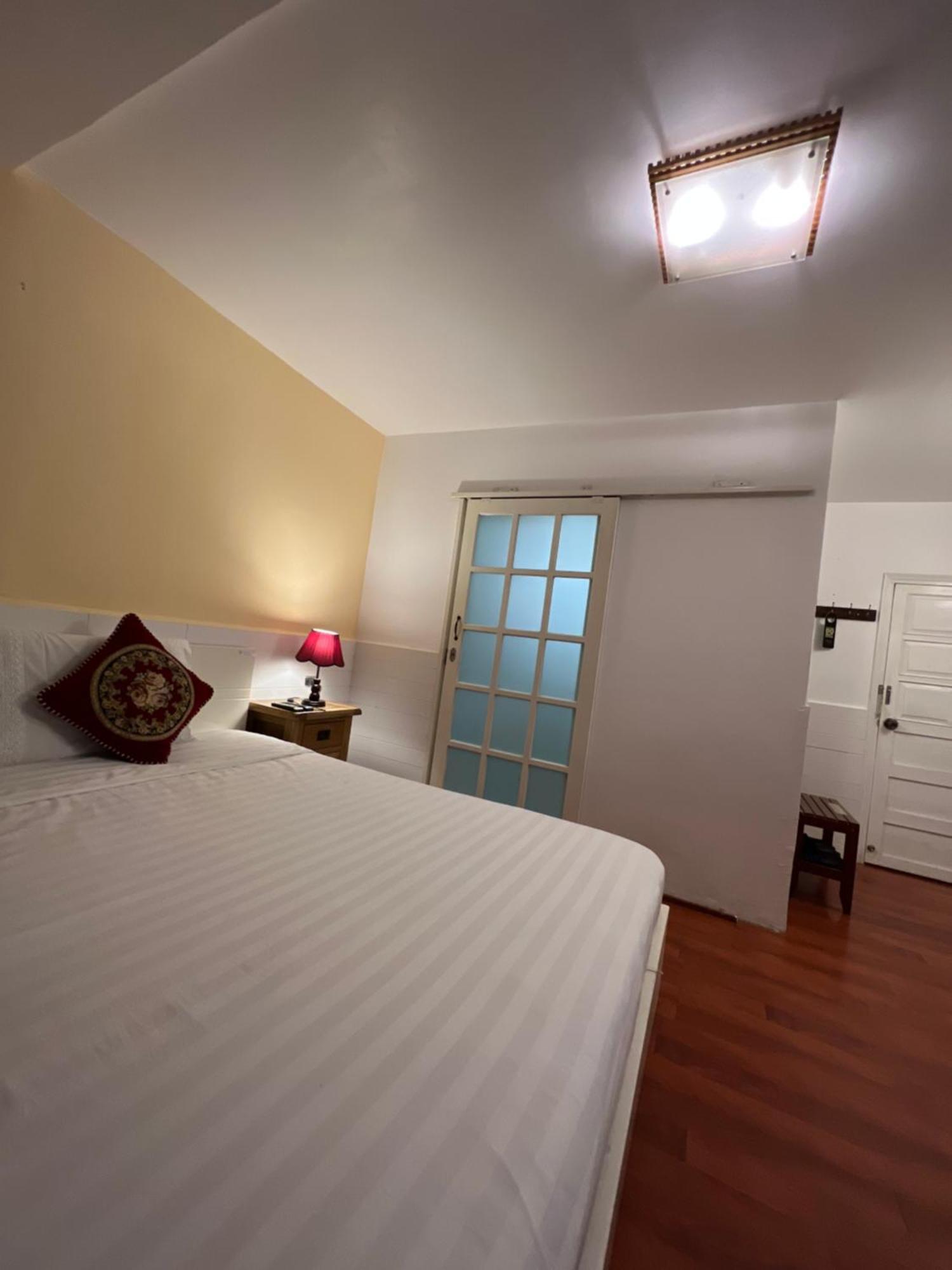 Doc May Boutique Villa Đà Lạt Ngoại thất bức ảnh