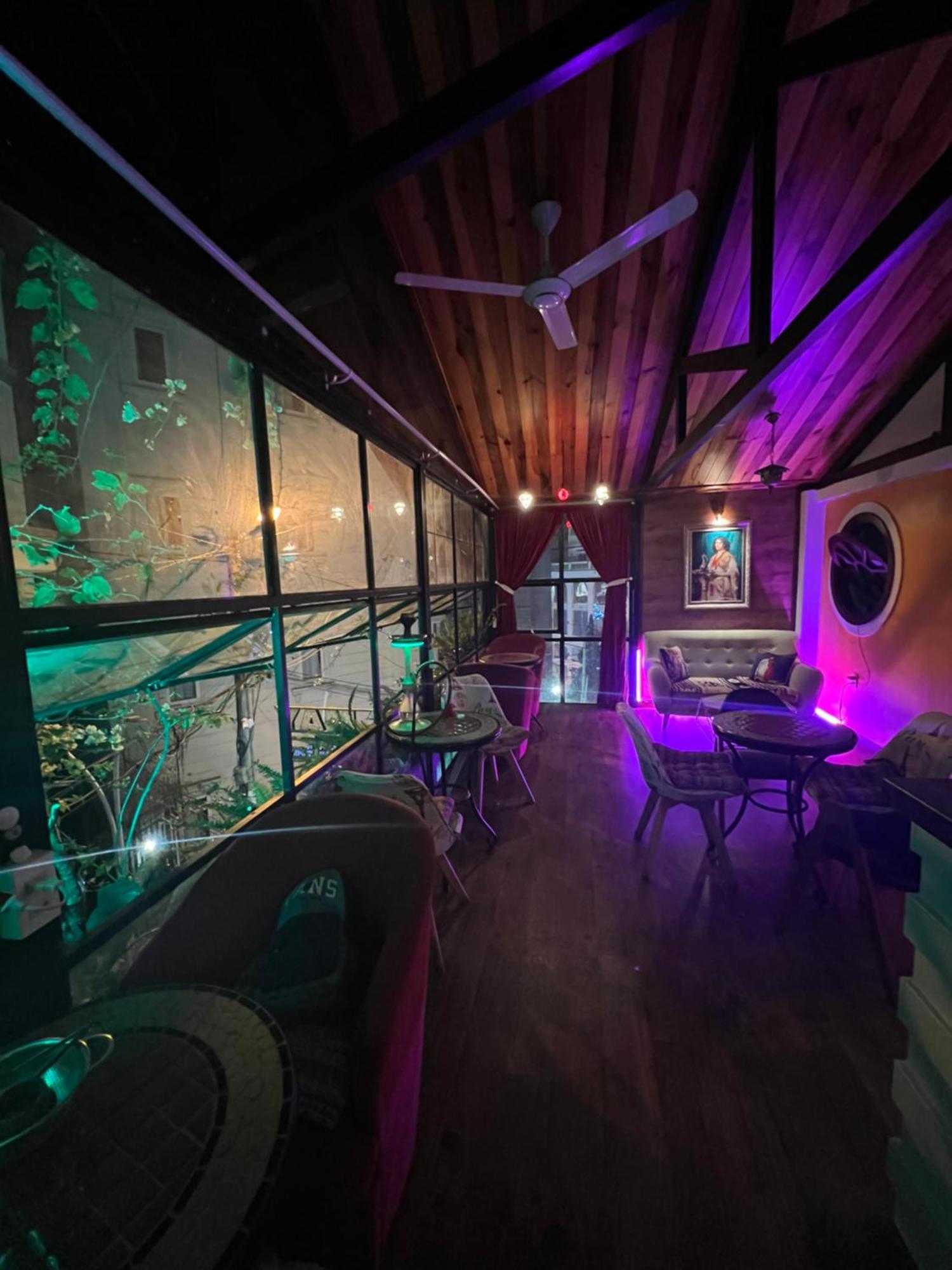Doc May Boutique Villa Đà Lạt Ngoại thất bức ảnh