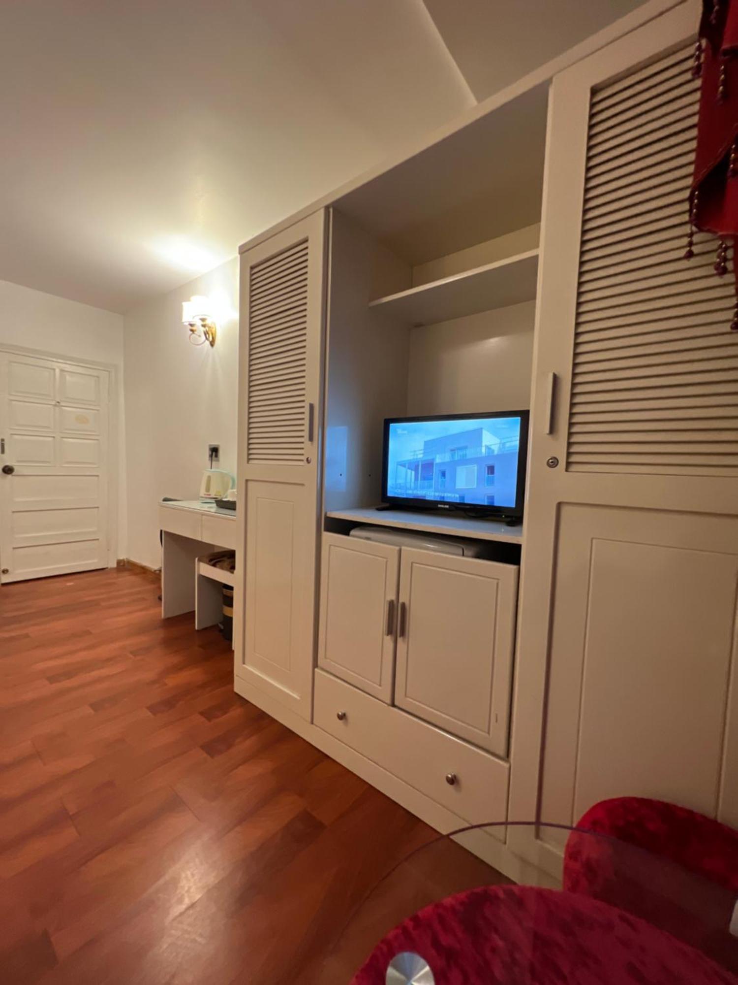 Doc May Boutique Villa Đà Lạt Ngoại thất bức ảnh