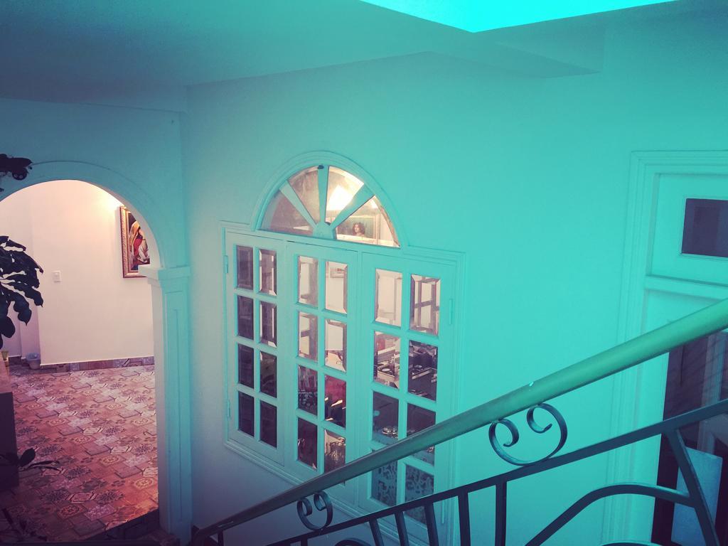 Doc May Boutique Villa Đà Lạt Ngoại thất bức ảnh