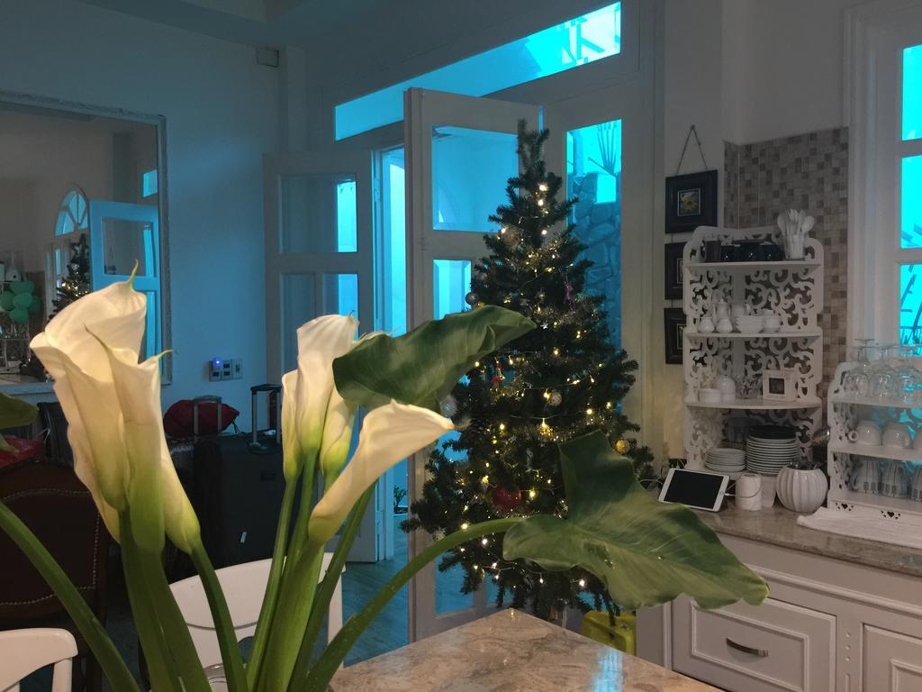 Doc May Boutique Villa Đà Lạt Ngoại thất bức ảnh