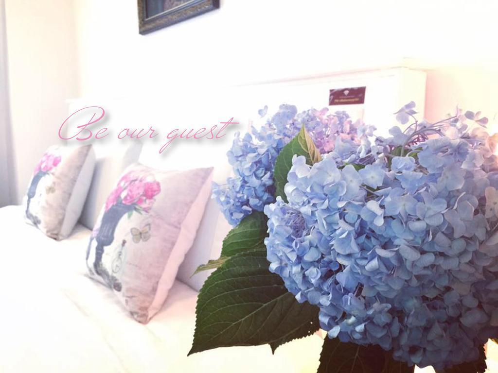 Doc May Boutique Villa Đà Lạt Ngoại thất bức ảnh