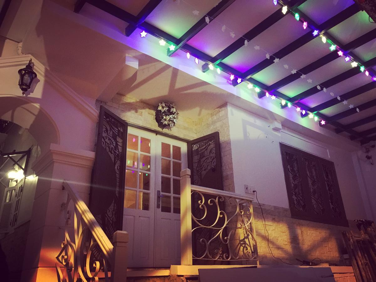 Doc May Boutique Villa Đà Lạt Ngoại thất bức ảnh