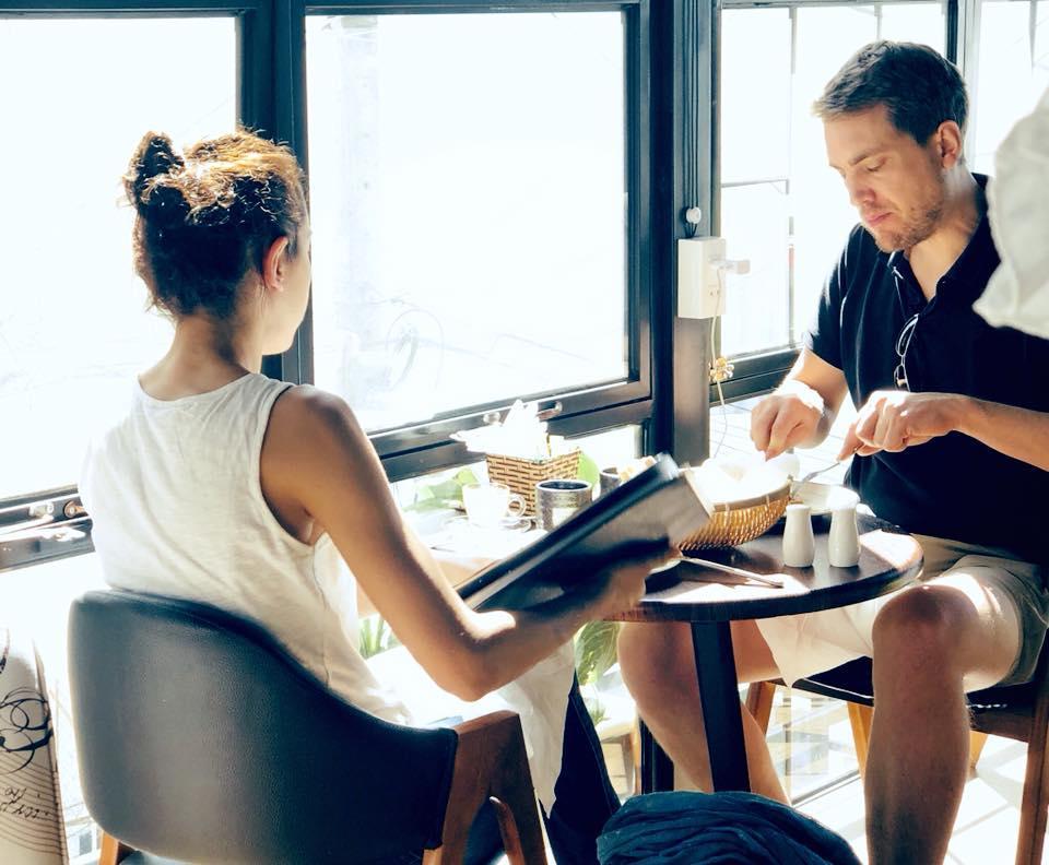Doc May Boutique Villa Đà Lạt Ngoại thất bức ảnh