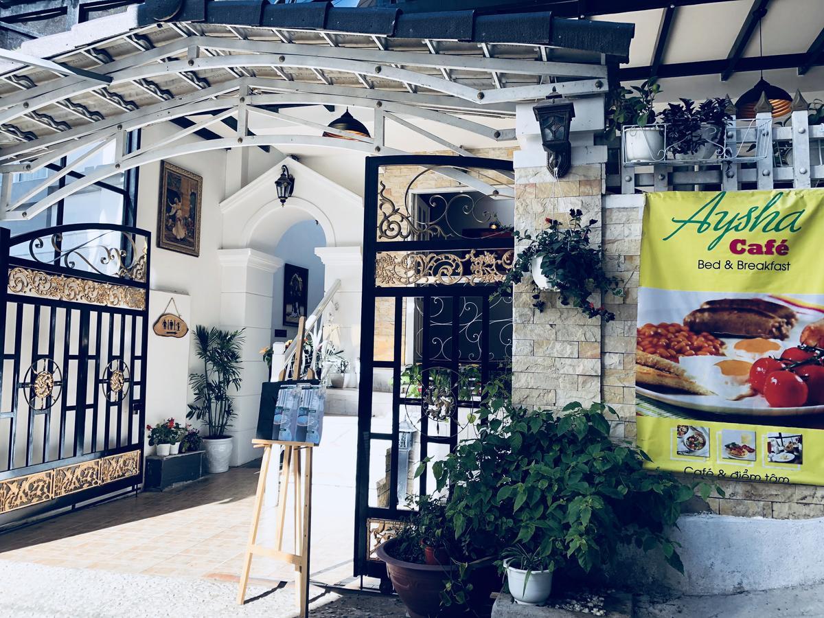 Doc May Boutique Villa Đà Lạt Ngoại thất bức ảnh