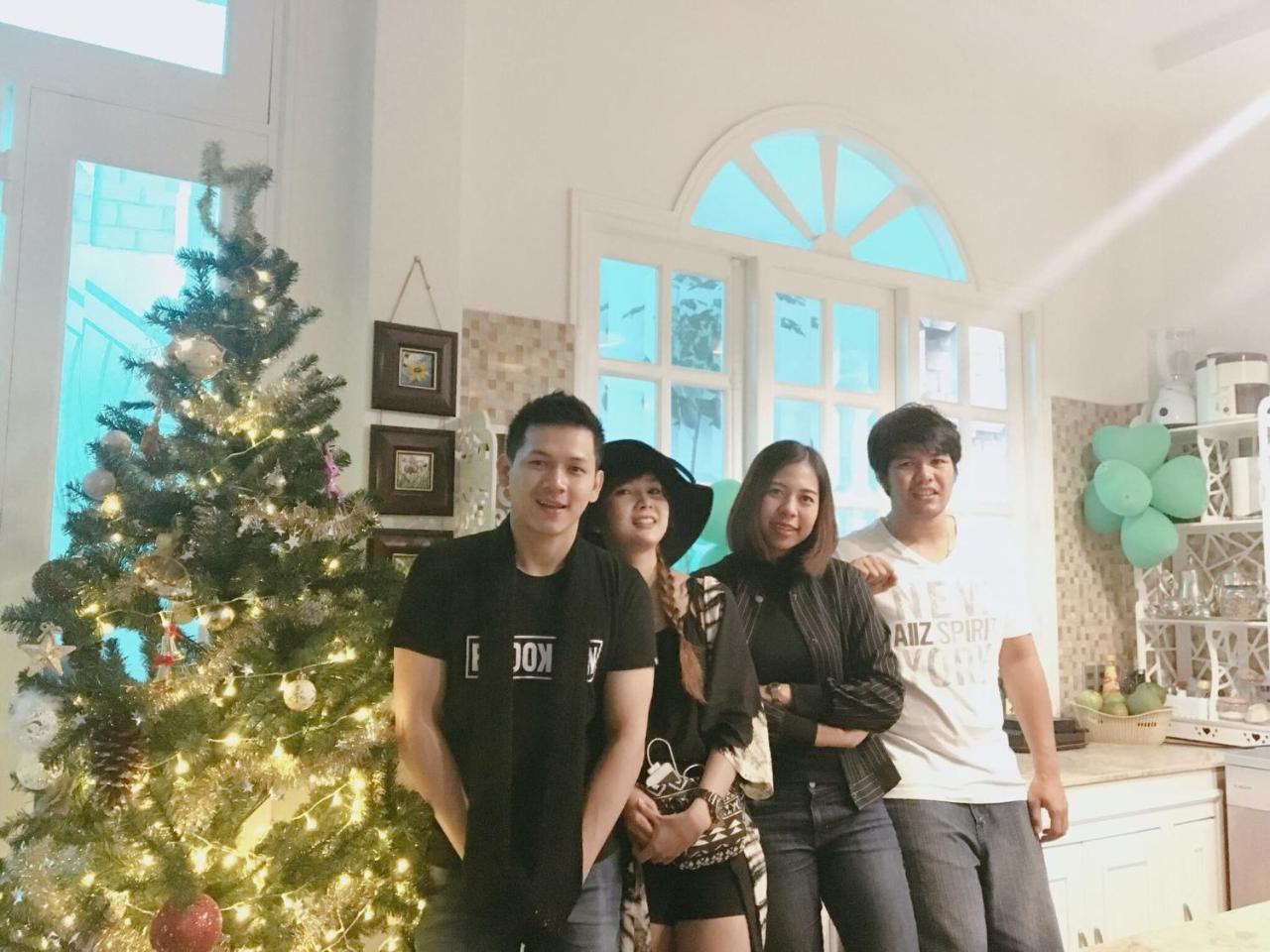 Doc May Boutique Villa Đà Lạt Ngoại thất bức ảnh