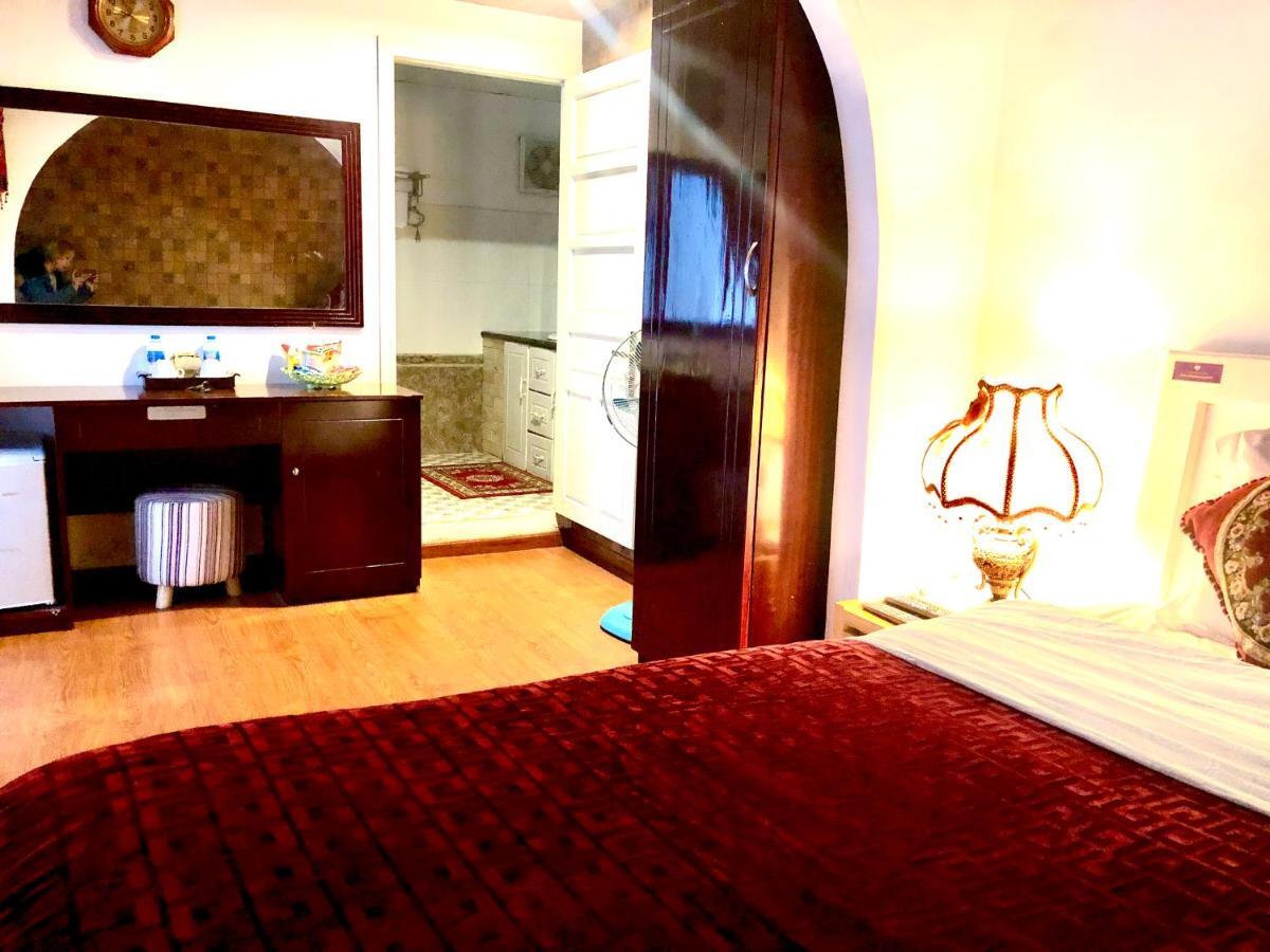 Doc May Boutique Villa Đà Lạt Ngoại thất bức ảnh