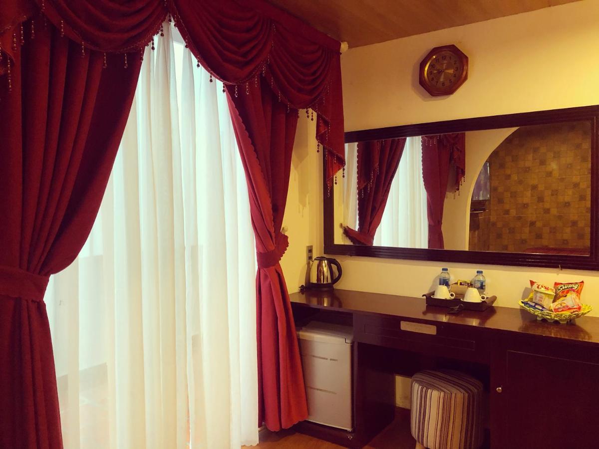 Doc May Boutique Villa Đà Lạt Ngoại thất bức ảnh