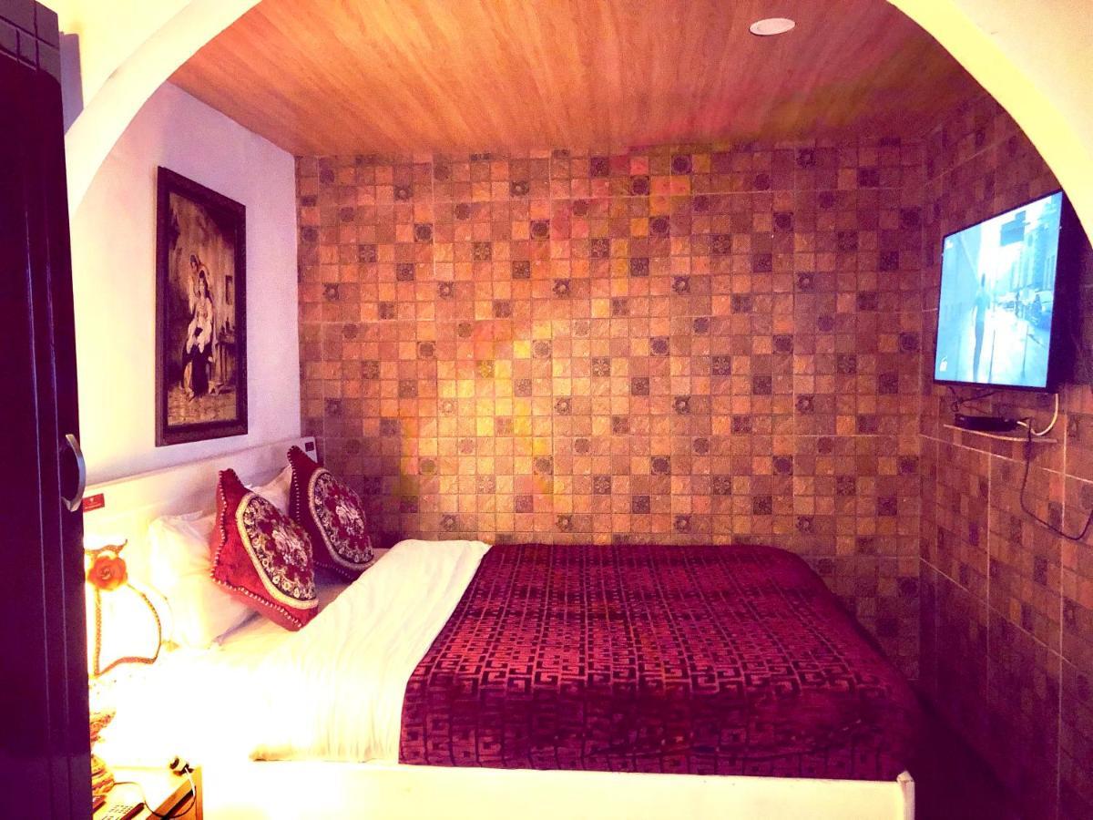 Doc May Boutique Villa Đà Lạt Ngoại thất bức ảnh