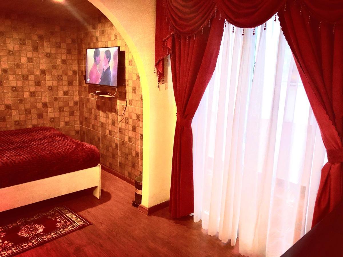 Doc May Boutique Villa Đà Lạt Ngoại thất bức ảnh