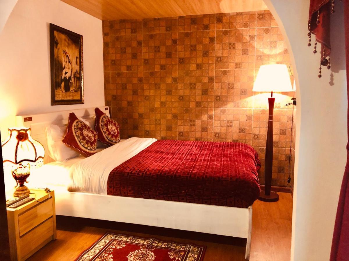 Doc May Boutique Villa Đà Lạt Ngoại thất bức ảnh