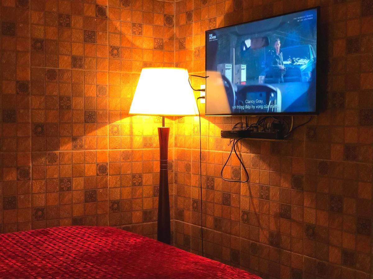 Doc May Boutique Villa Đà Lạt Ngoại thất bức ảnh